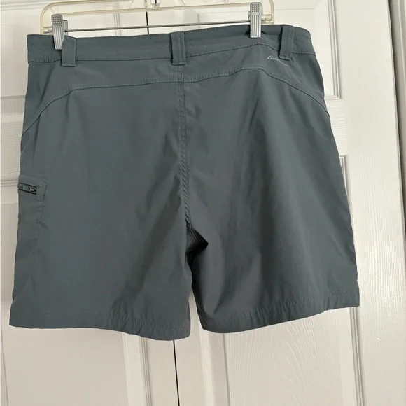 Eddie Bauer Women’s Cargo Shorts - Picture 2 of 9